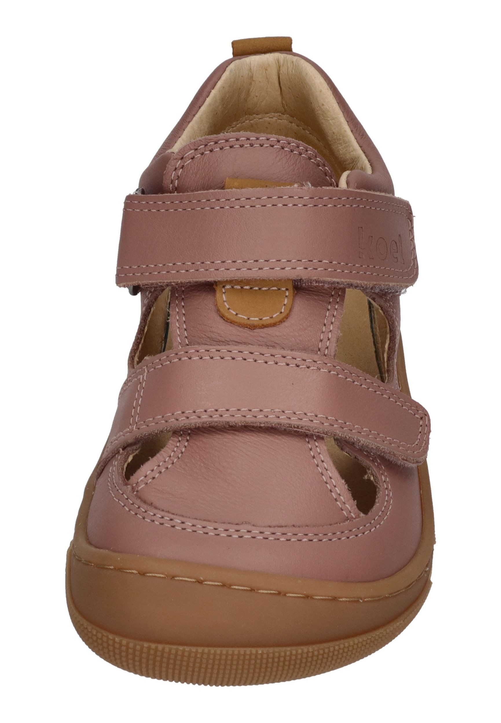 KOEL KATO W II Barfußschuh Old Pink