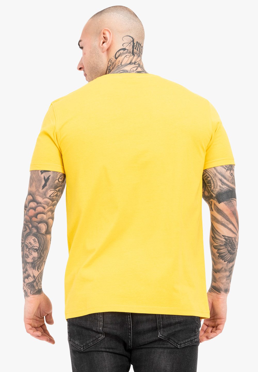 TAPOUT T-Shirt BLADE