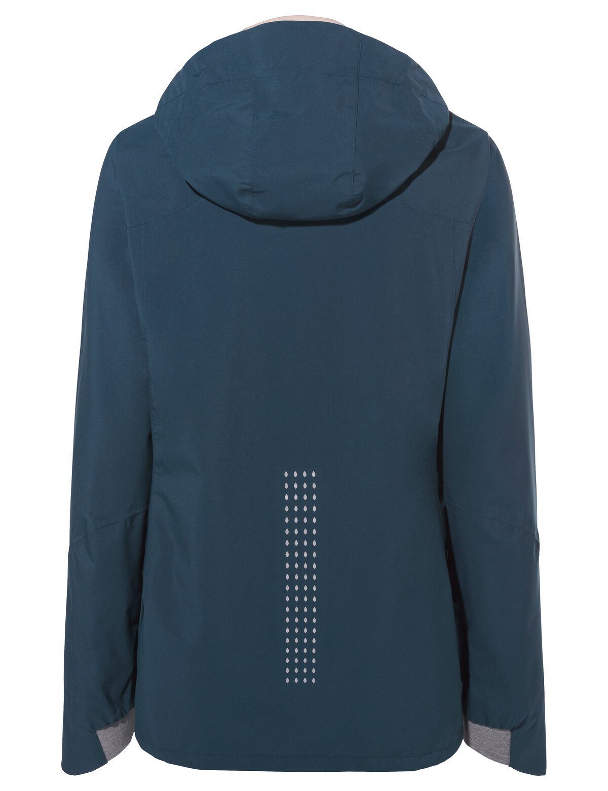 VAUDE Doppeljacke Women's Yaras 3in1 Jacket (2-St) robuste Doppeljacke für günstig online kaufen