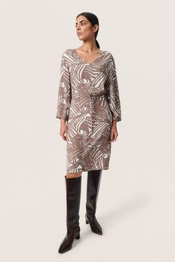 SOAKED IN LUXURY Jerseykleid Kleid SLMarian