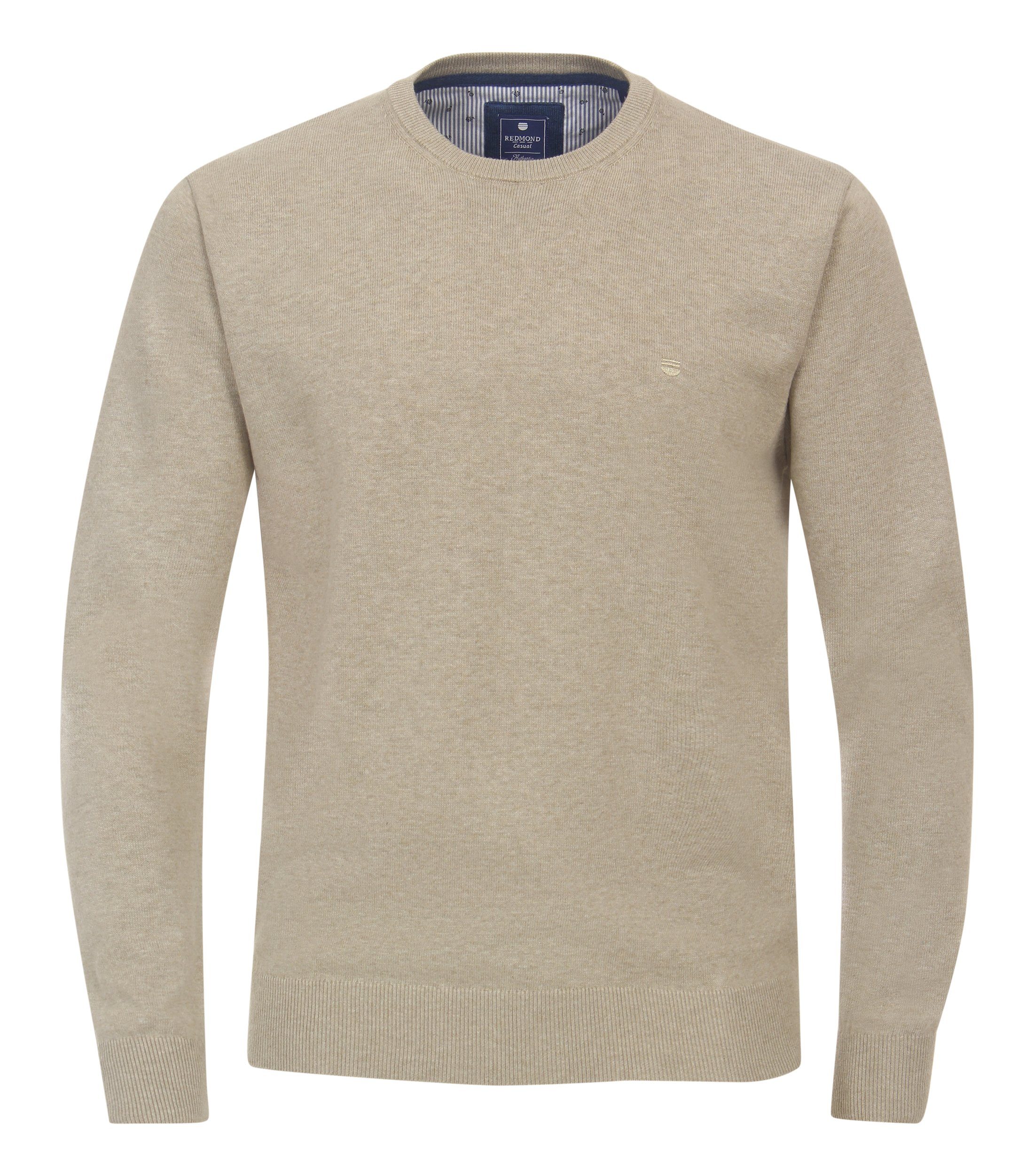 Redmond Strickpullover uni (212-tlg) günstig online kaufen