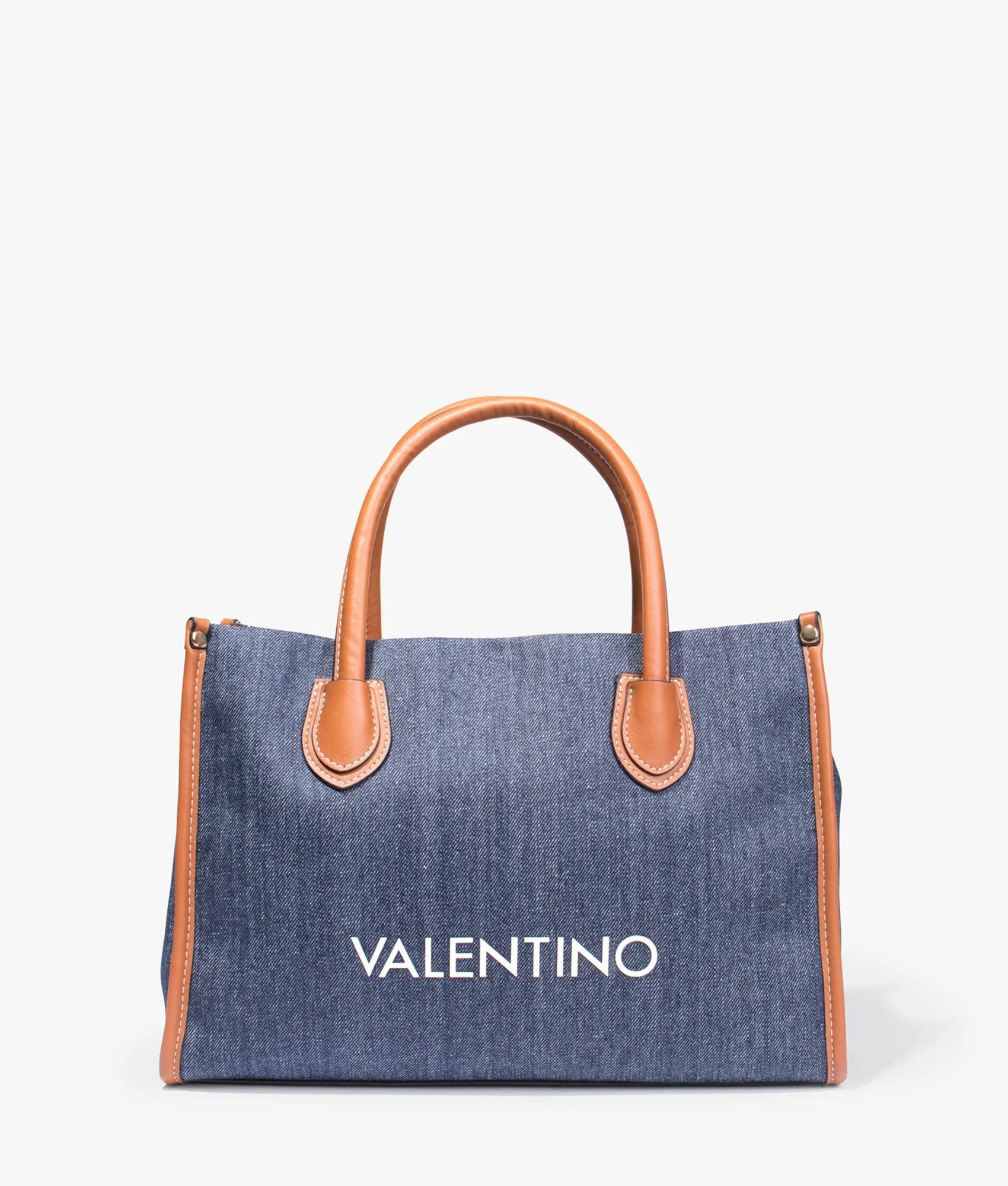 Mario Valentino Umhängetasche Mario Valentino für Damen (keine Angabe, 1-tlg., keine Angabe)