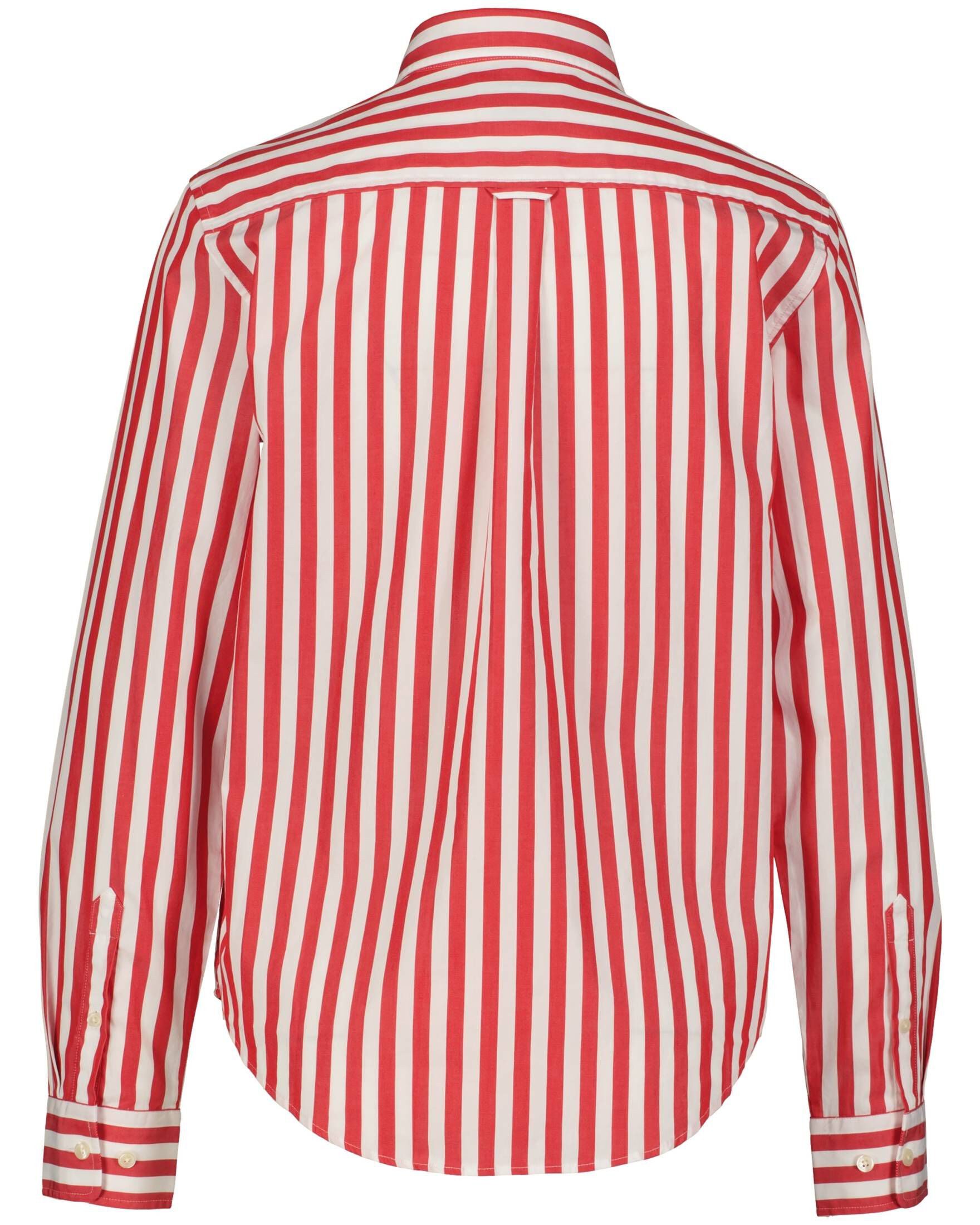 Gant Klassische Bluse Damen Hemdbluse Regular günstig online kaufen