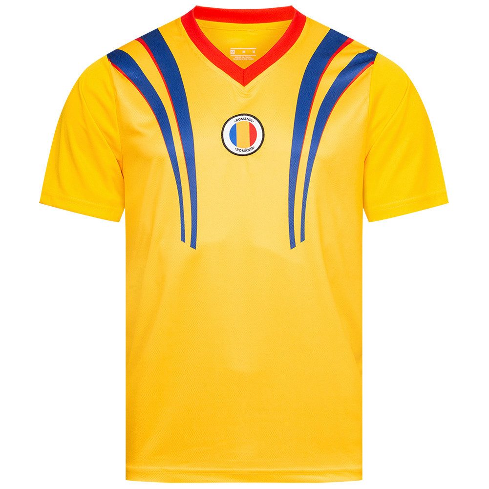 JELEX Fußballtrikot "Retro History"
