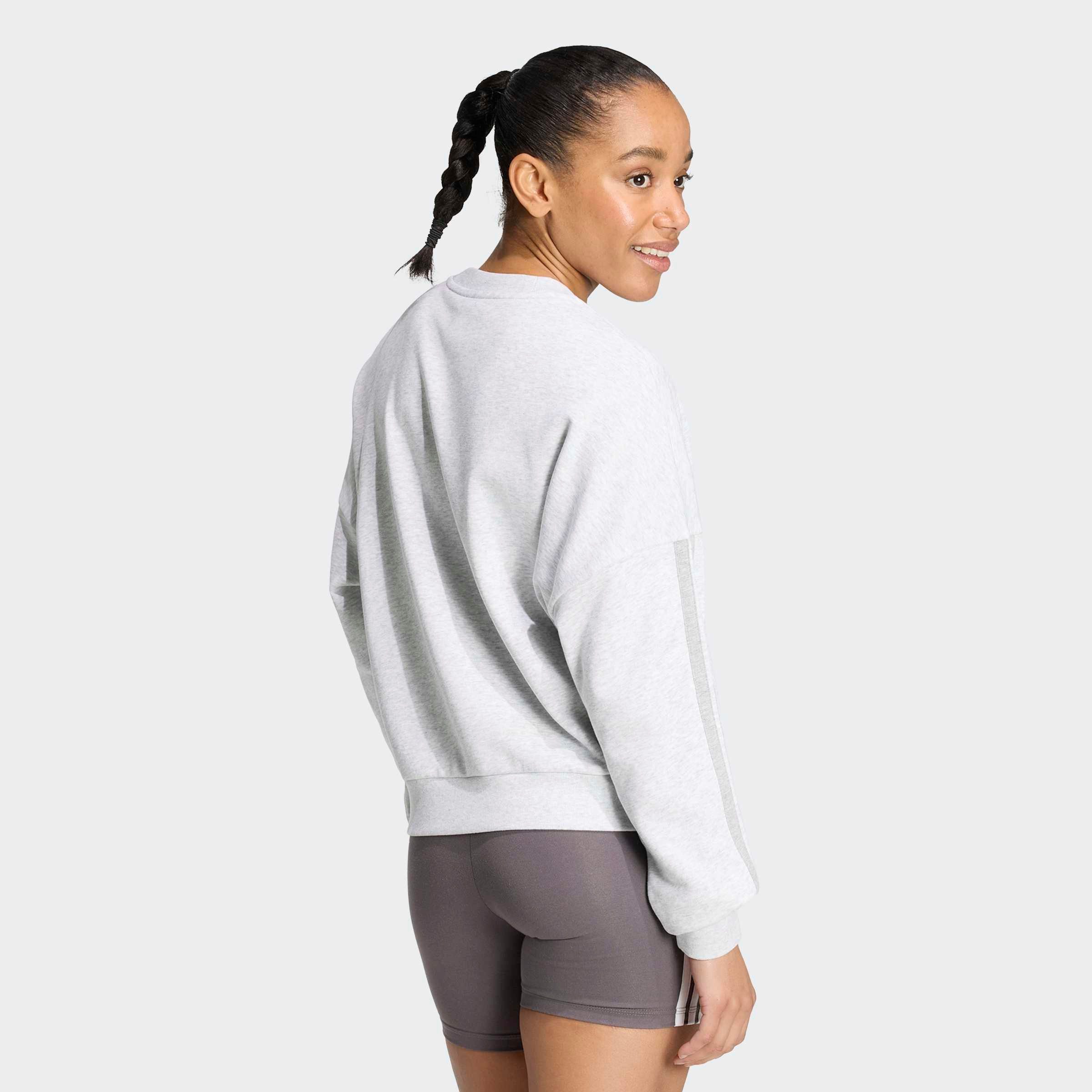 adidas Sportswear Sweatshirt W 3S FT SWT