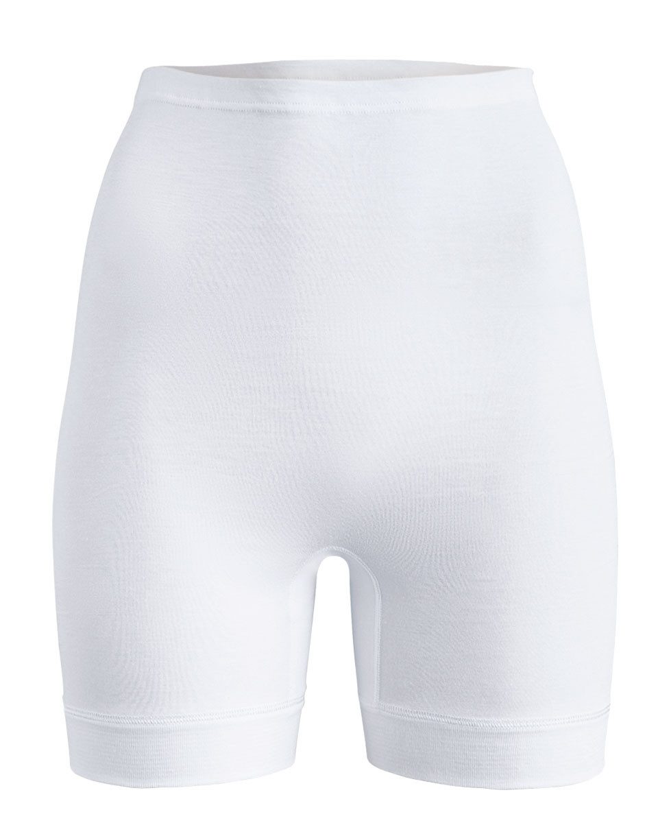 Schöller Slip Normalbeinschlüpfer (Set, 5er Pack) Shorts, Pants, langes Bein