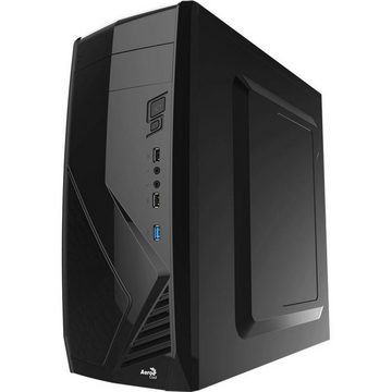 Kiebel Premium Office Business-PC (Intel Core i3 Intel Core i3-10100, HD Graphics 630, 8 GB RAM, 1000 GB SSD, Luftkühlung)