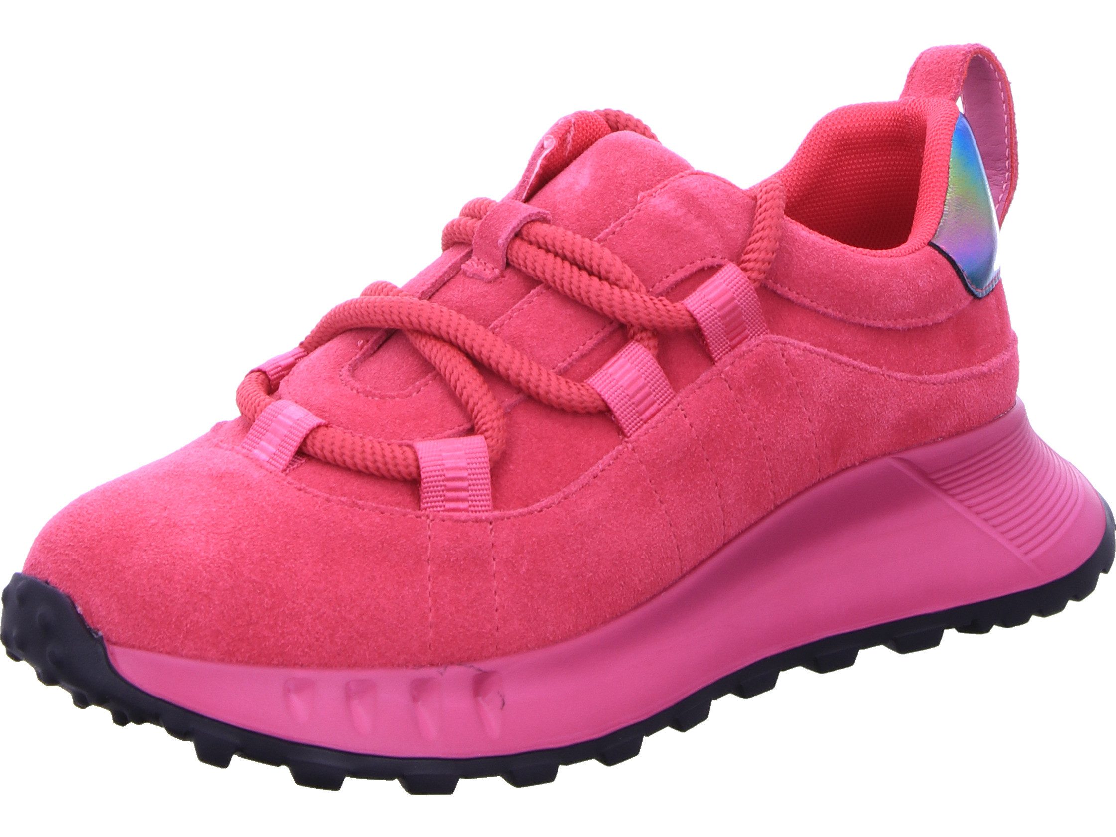 Schnürschuh