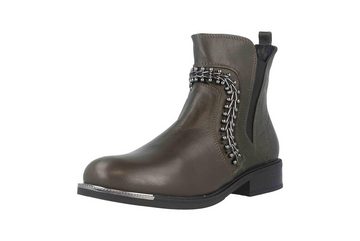 BABOOS 02.08-1 298 Stiefelette