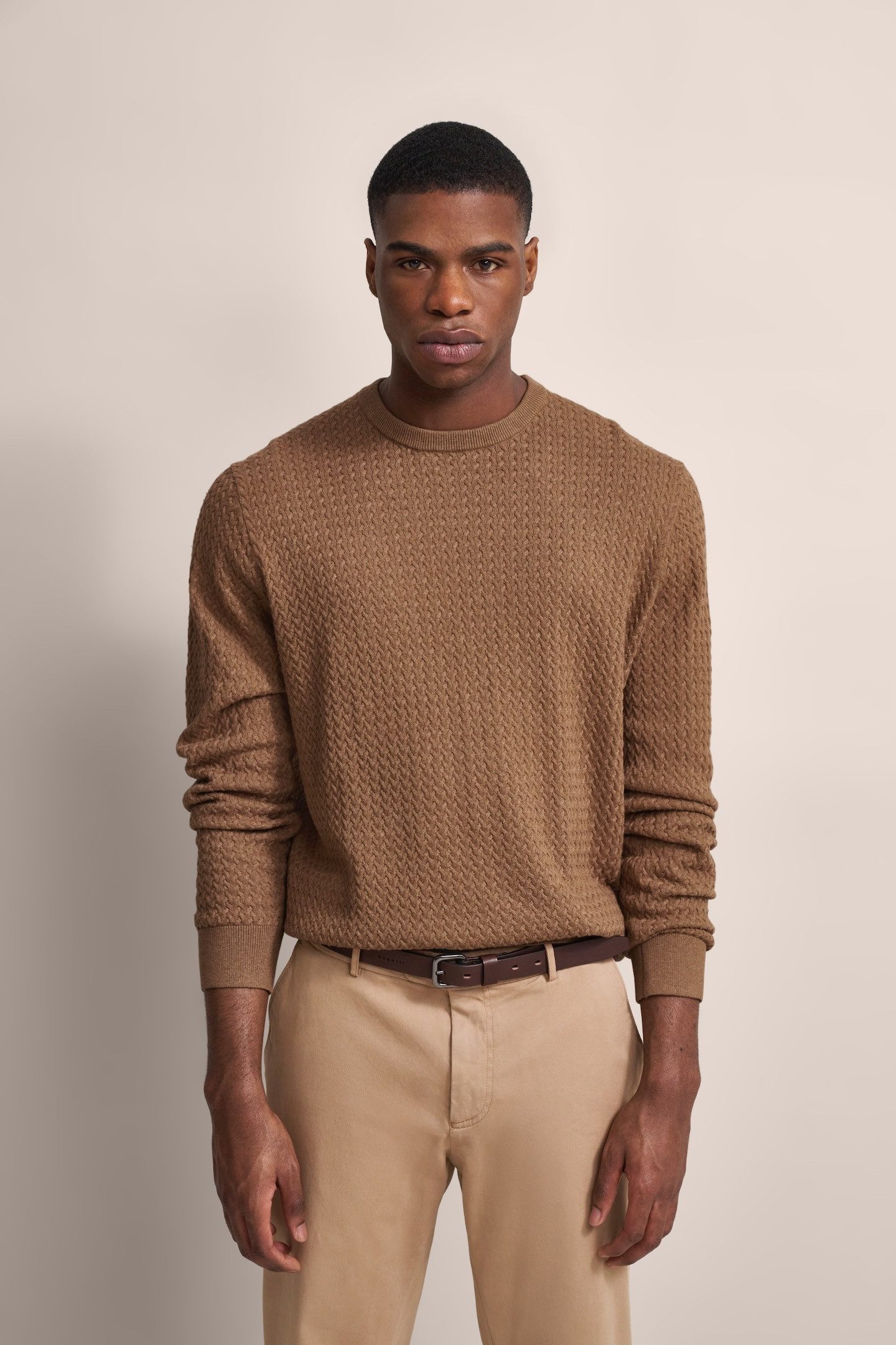 Strickpullover