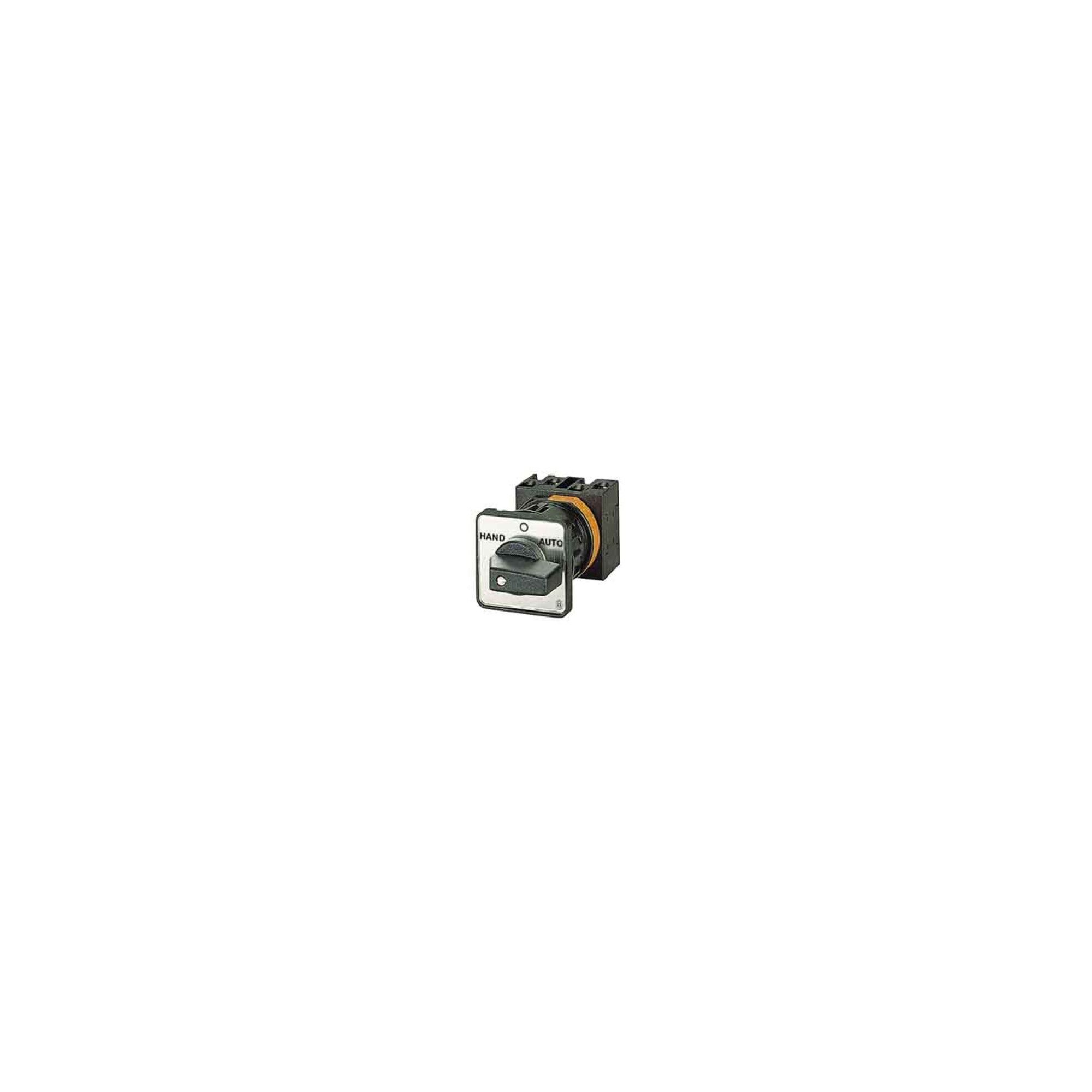 EATON Schalter Eaton Umschalter 4pol. T0-4-8213/E