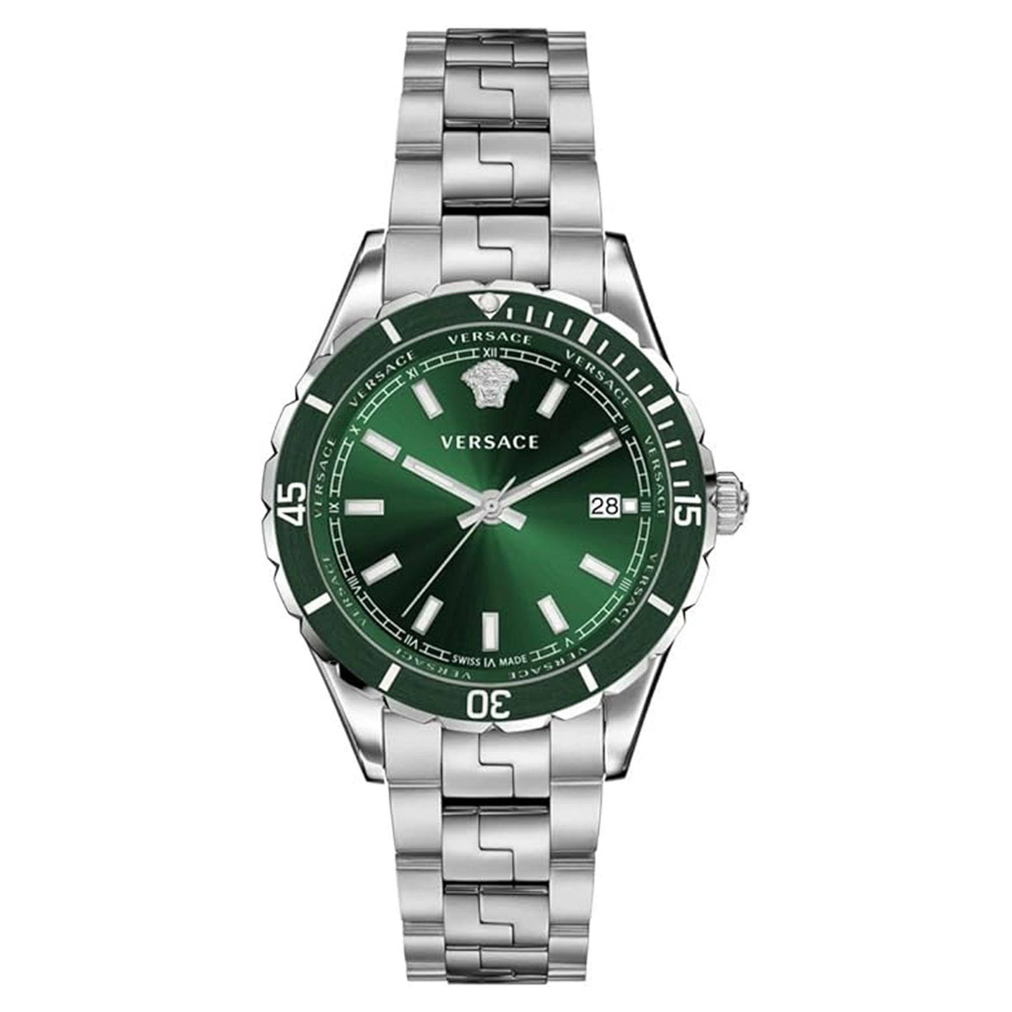 Versace Quarzuhr VE3A01022