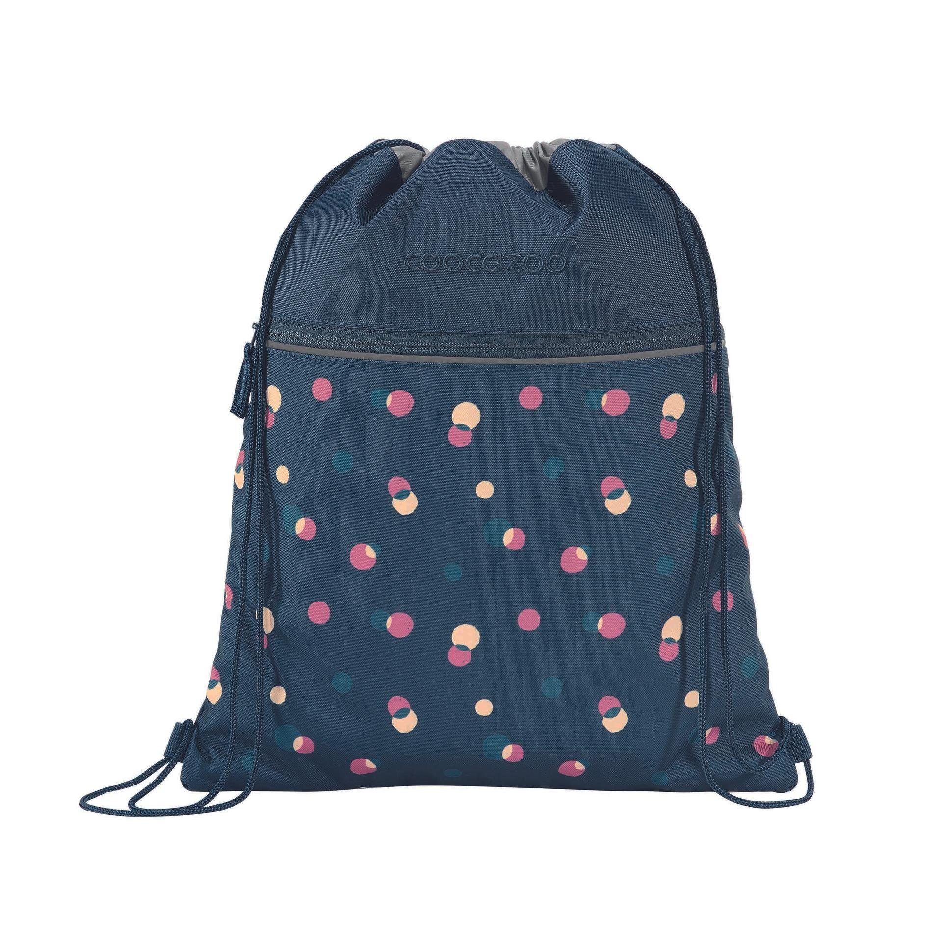 coocazoo Sporttasche Coocazoo Turnbeutel Bubble Dreams günstig online kaufen