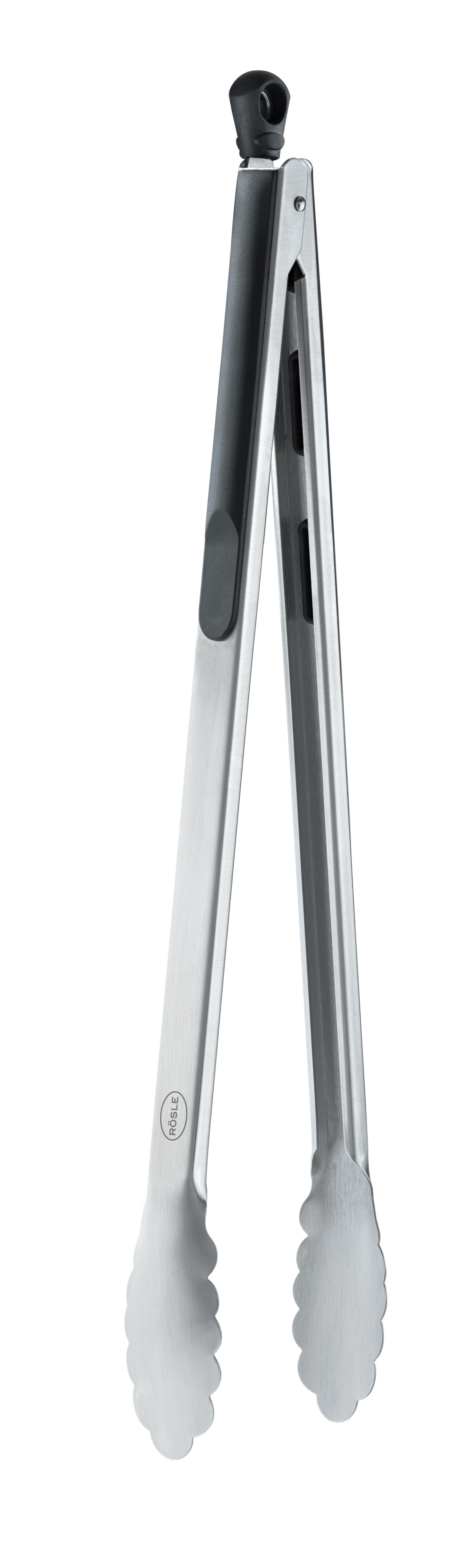 RÖSLE Grillzange BBQ 40 cm