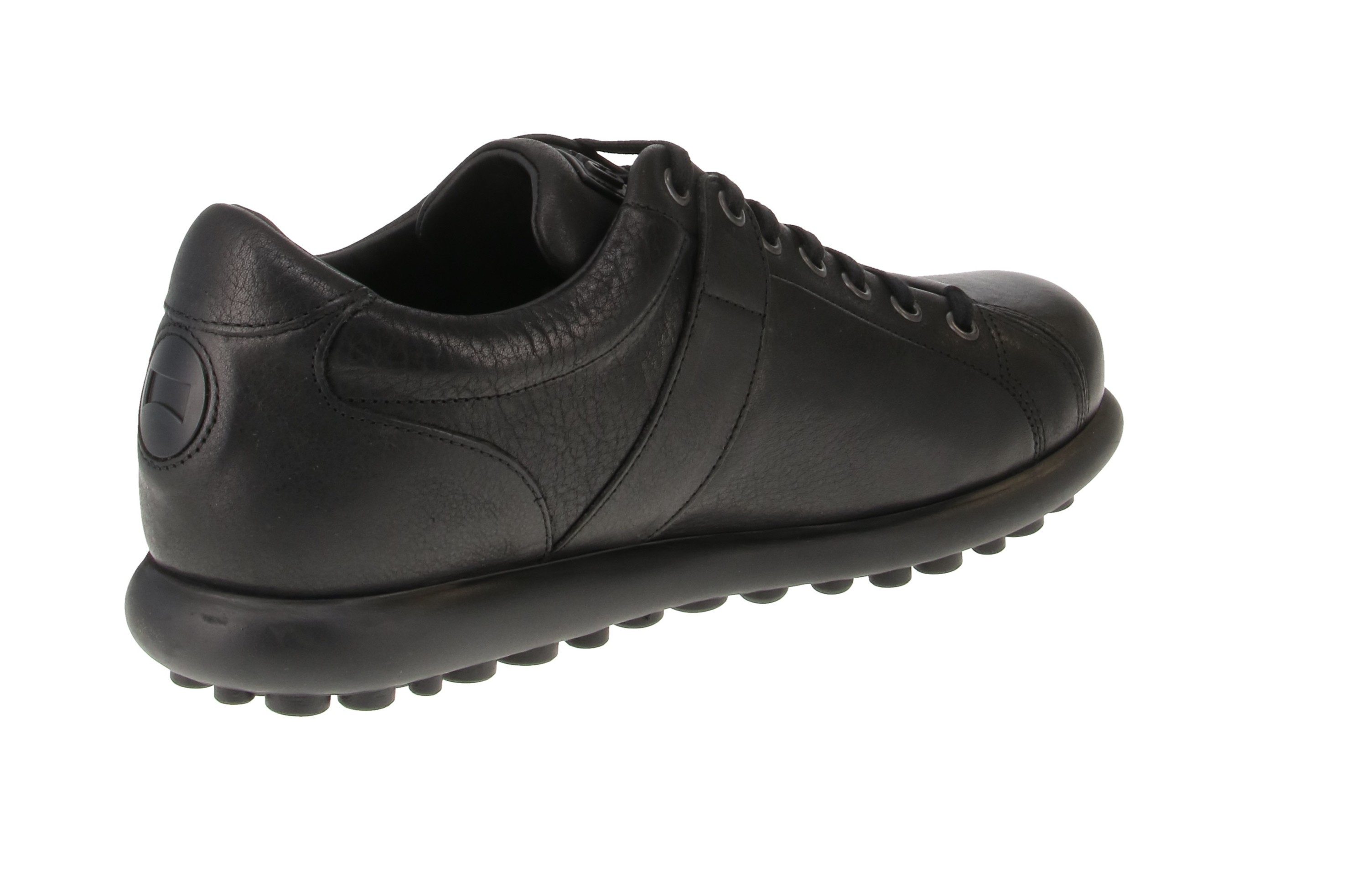 Camper Camper 17408-126 Pelotas - Herren Freizeitschuhe - Black Sneaker günstig online kaufen