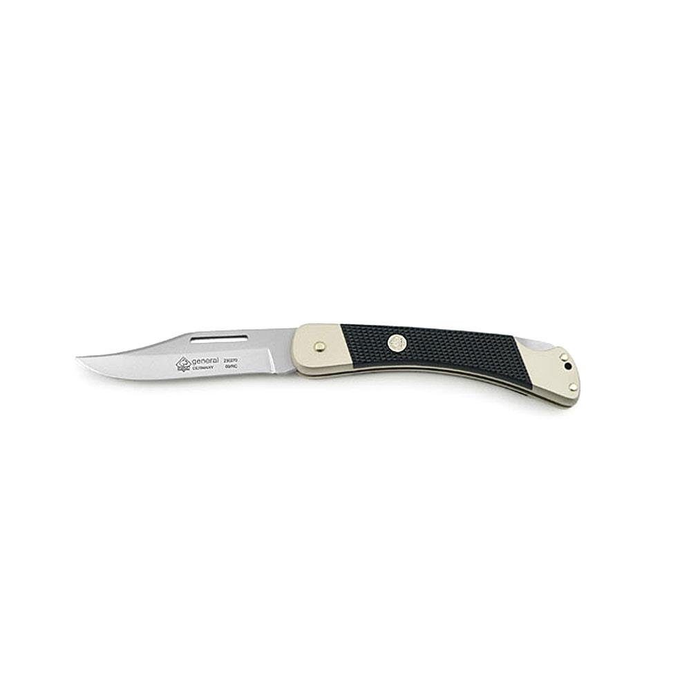 [Neuestes Modell im Jahr 2024] Puma Messer Taschenmesser Taschenmesser 230270 General