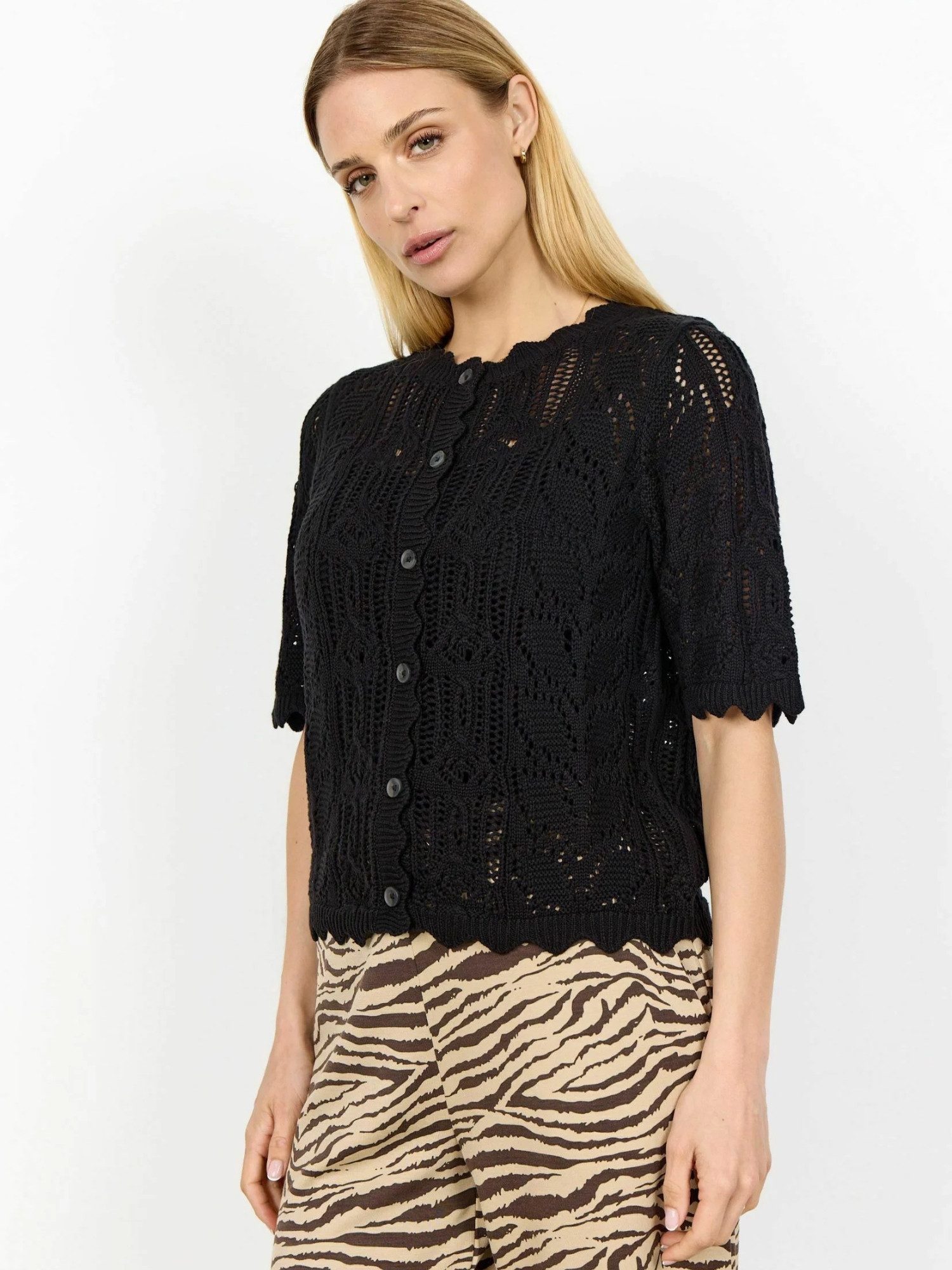 soyaconcept Cardigan Soya Concept Cardigan SC-PERRY 9