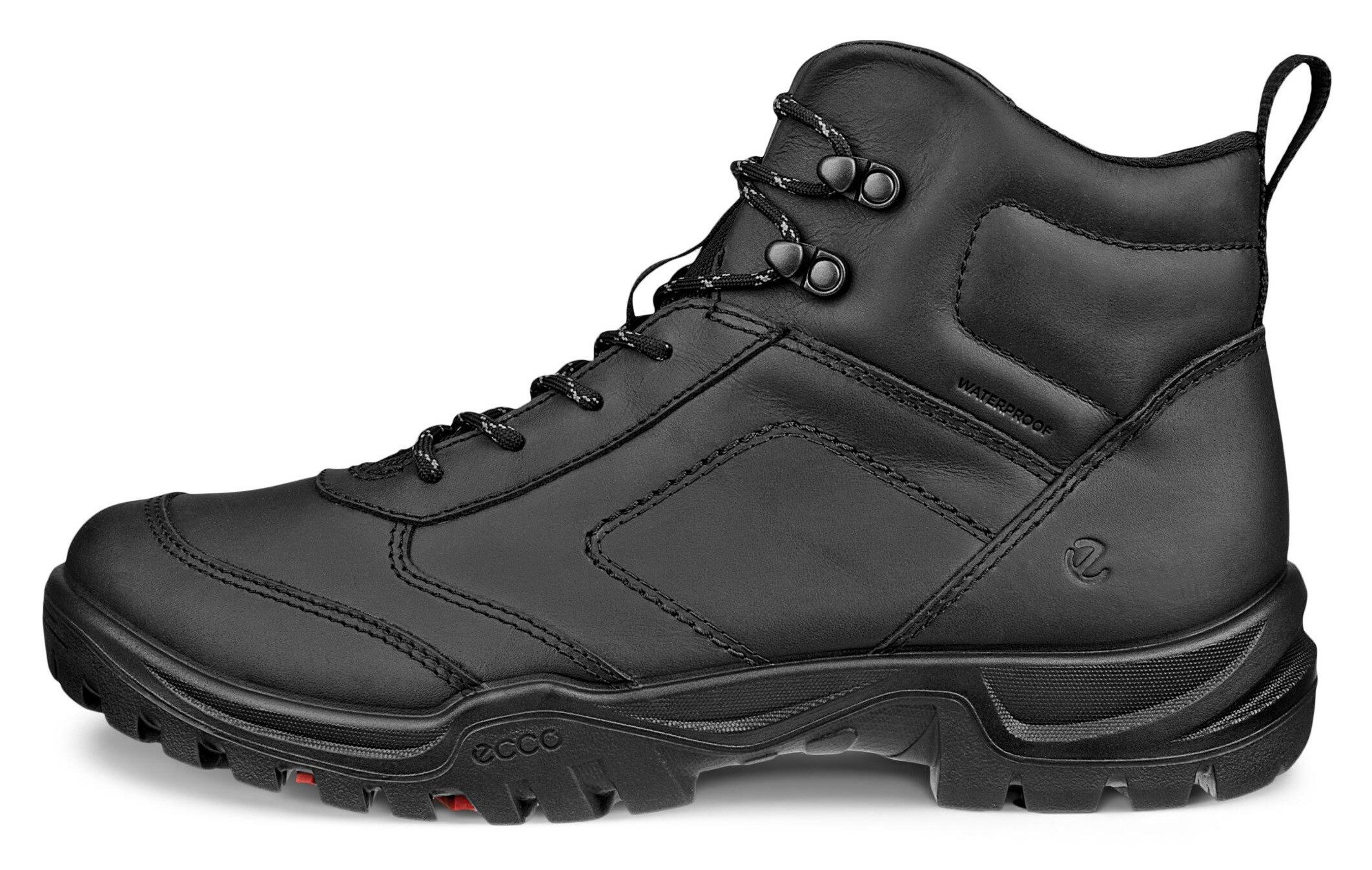 Ecco Xpedition III Wp Boot Winterboots Winterstiefelette, Schnürboots mit R günstig online kaufen