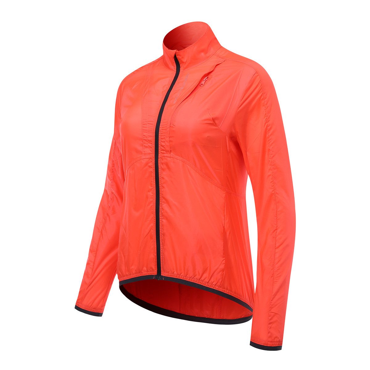 Fahrradjacke Windjacke Damen P-Rise up W