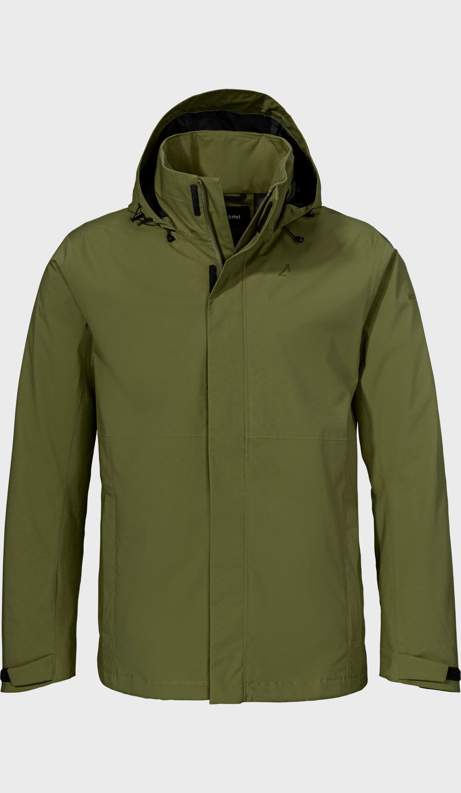 Schöffel Outdoorjacke Jacket Gmund M