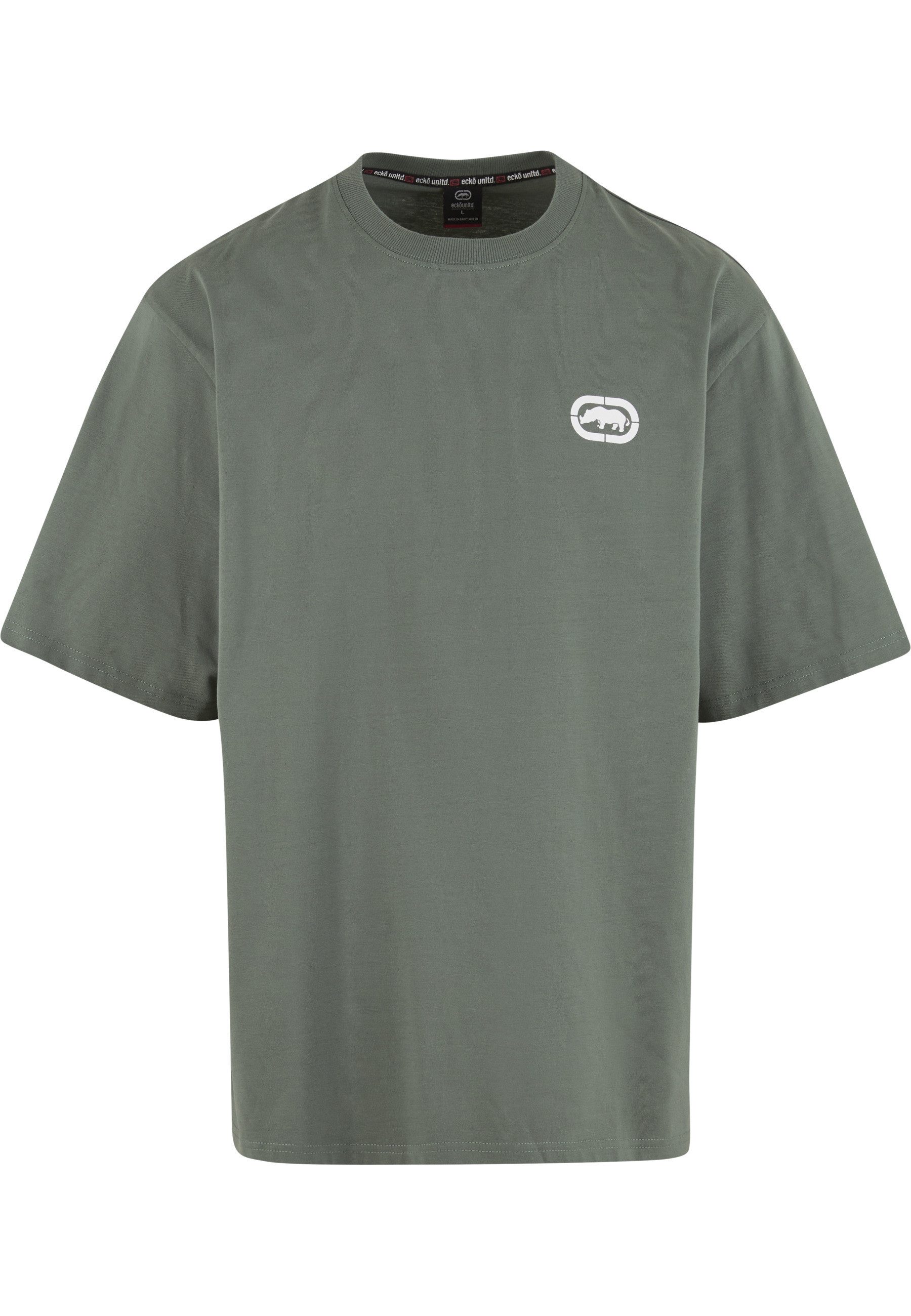 T-Shirt Ecko Unltd. T-Shirts Crossover