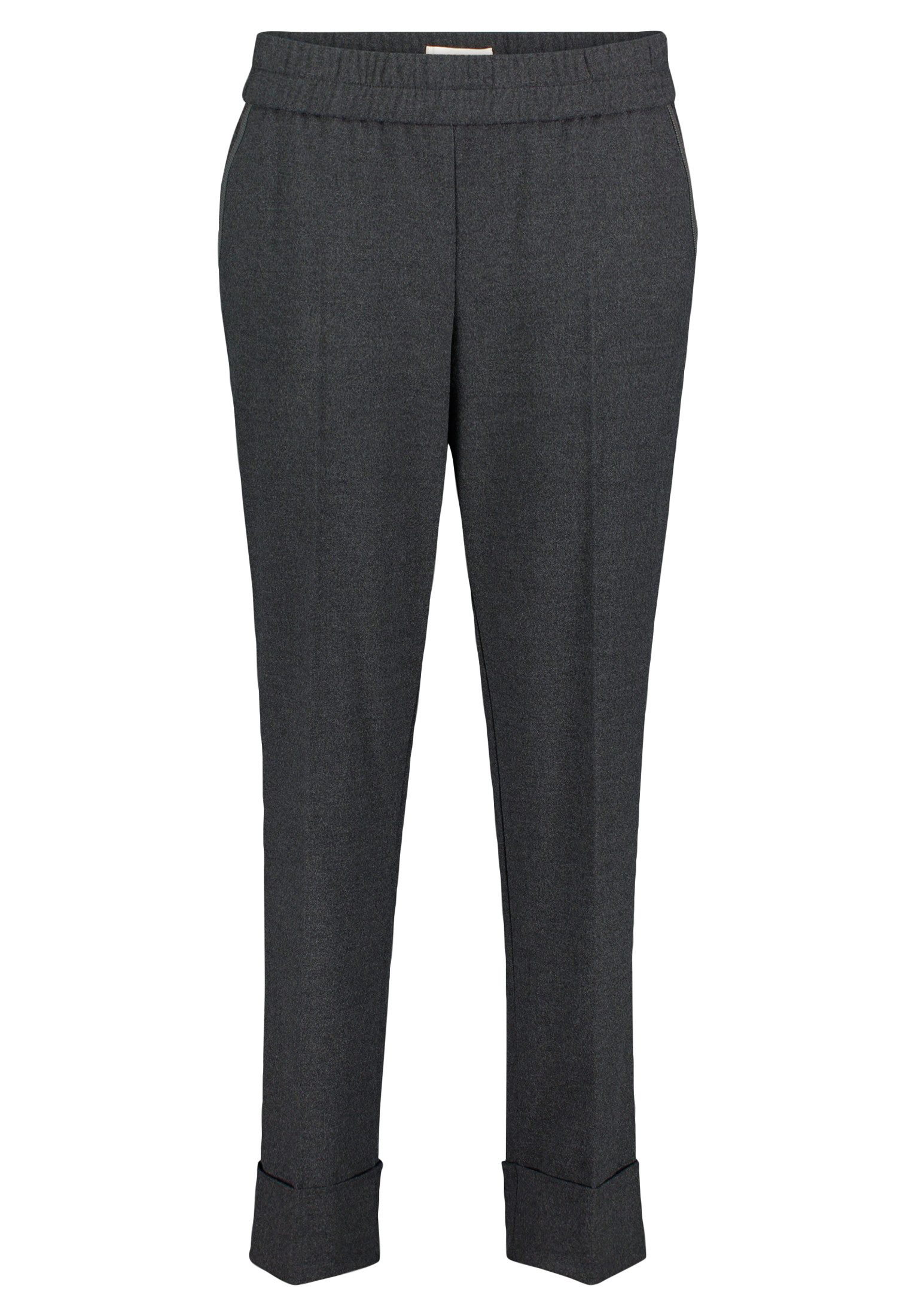 Cartoon Schlupfhose Cartoon Schlupfhose mit Bügelfalte günstig online kaufen