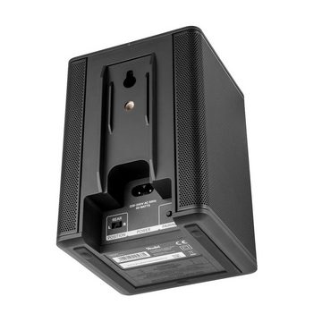 Teufel ULTIMA 40 AKTIV Surround "4.0-Set" Lautsprechersystem (Bluetooth, HDMI, 260 W, Integrierter Dynamore® Virtual Center)