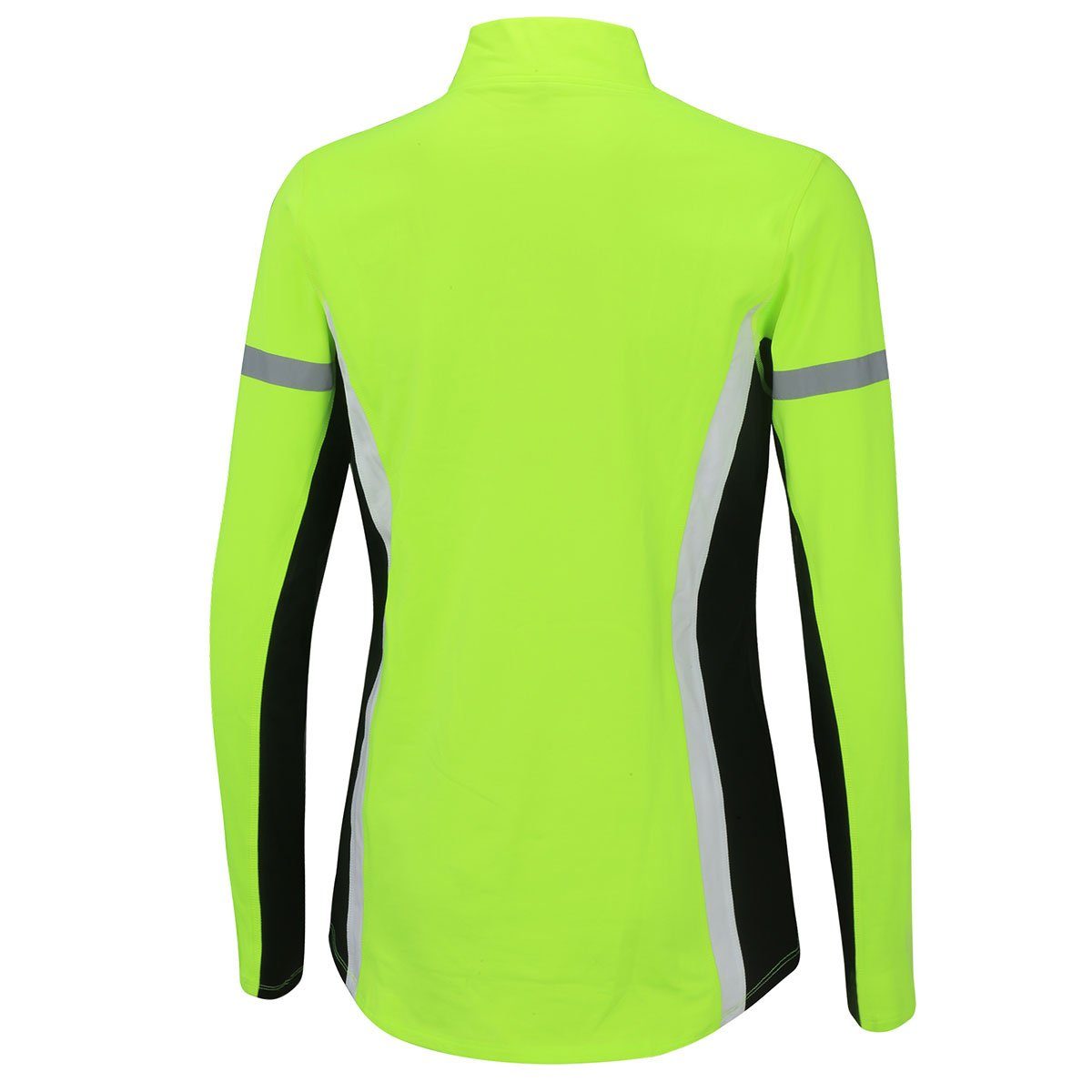 Airtracks Laufshirt Damen Thermo Laufshirt Langarm günstig online kaufen
