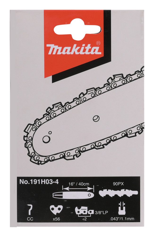 Makita Ersatzkette »191H03-4«, 75 cm Länge, günstig online kaufen