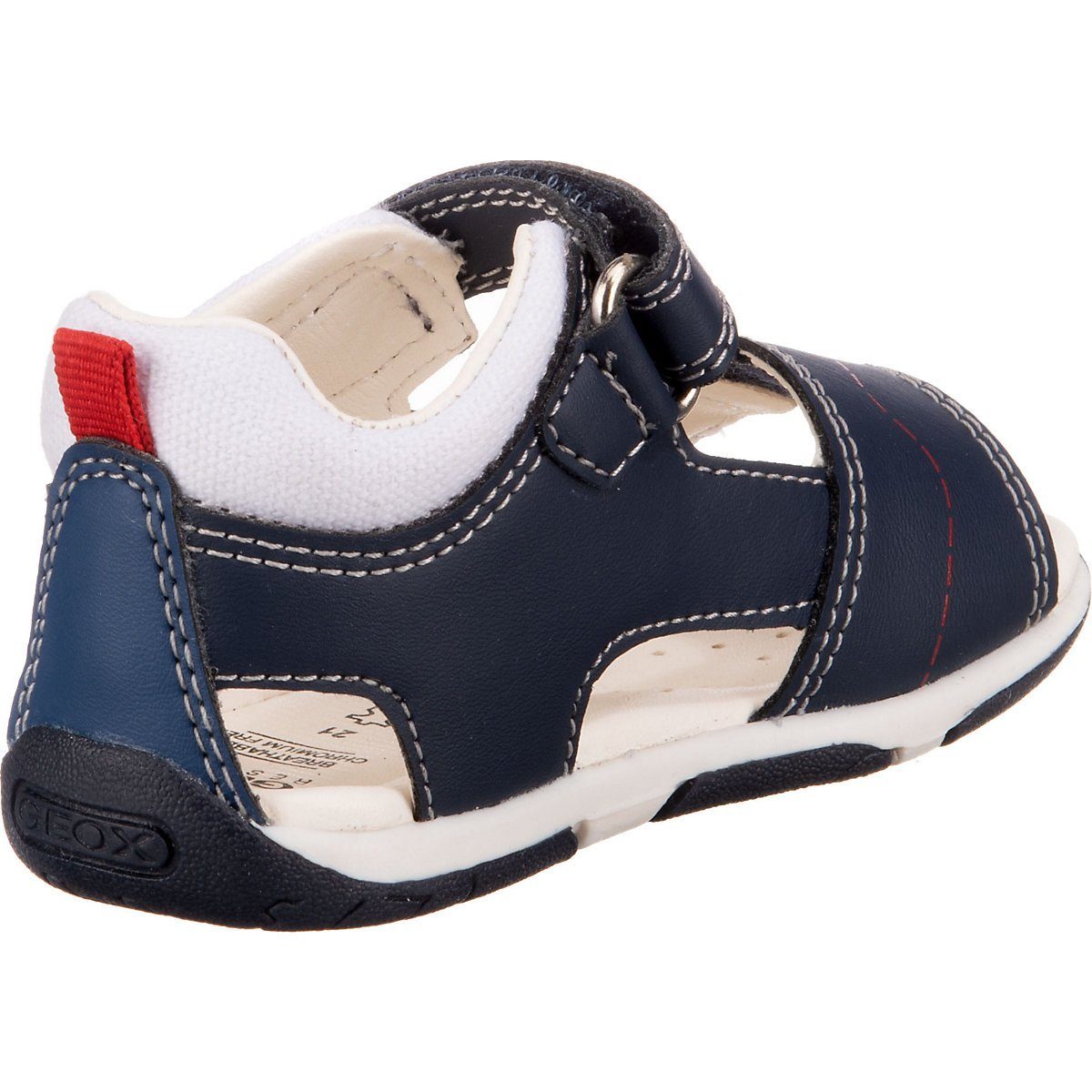 Schuhe Babyschuhe Jungen Geox Baby Sandalen TAPUZ für Jungen Sandale