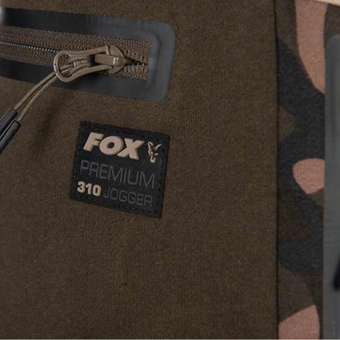 Jogginghose Fox Premium 310 Jogginghose Herren