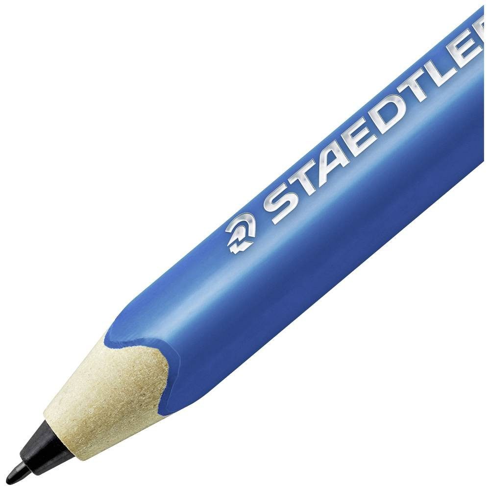 STAEDTLER Eingabestift Digitaler Stift 180J 22-3 mit druckempfindlicher Schreibspitze, mit präziser Schreibspitze