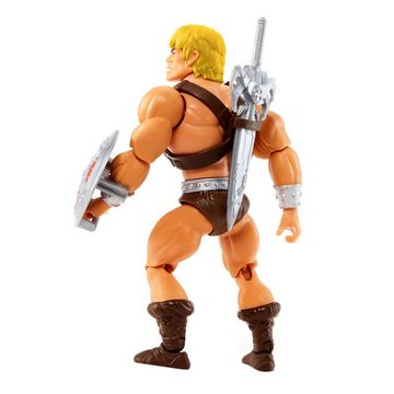 Mattel® Actionfigur Masters of the Universe Origins, Wave 9: He-Man