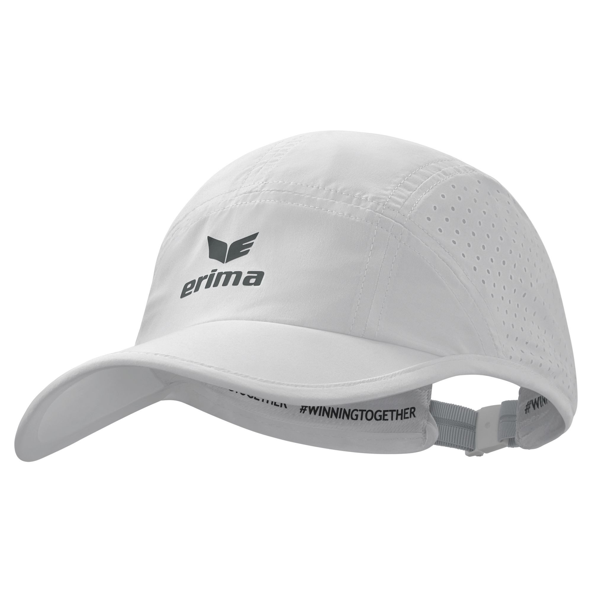 Erima Baseball Cap erima Kappe TS Cap function