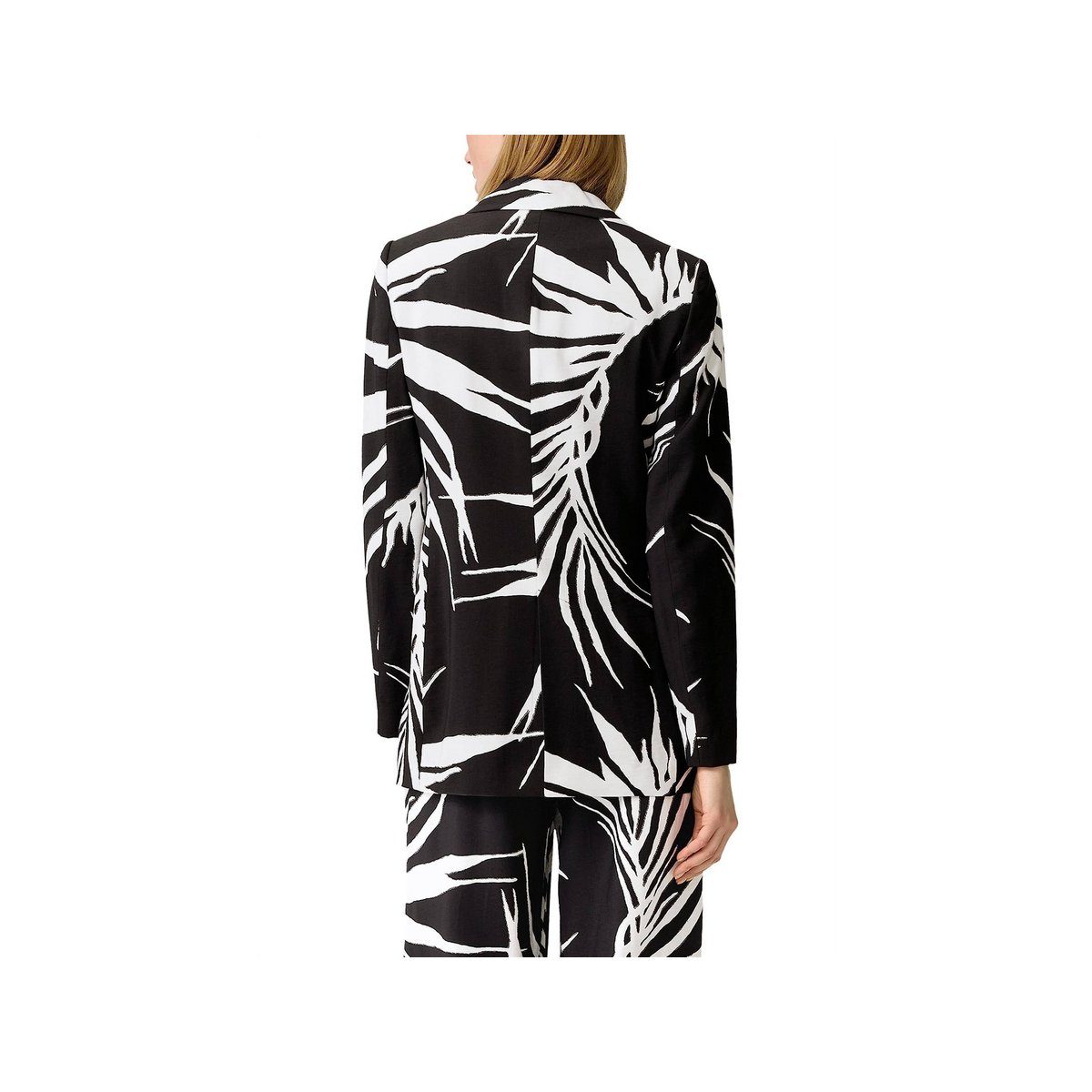 Jackenblazer Anzug & Kostüme für Damen in unifarben
