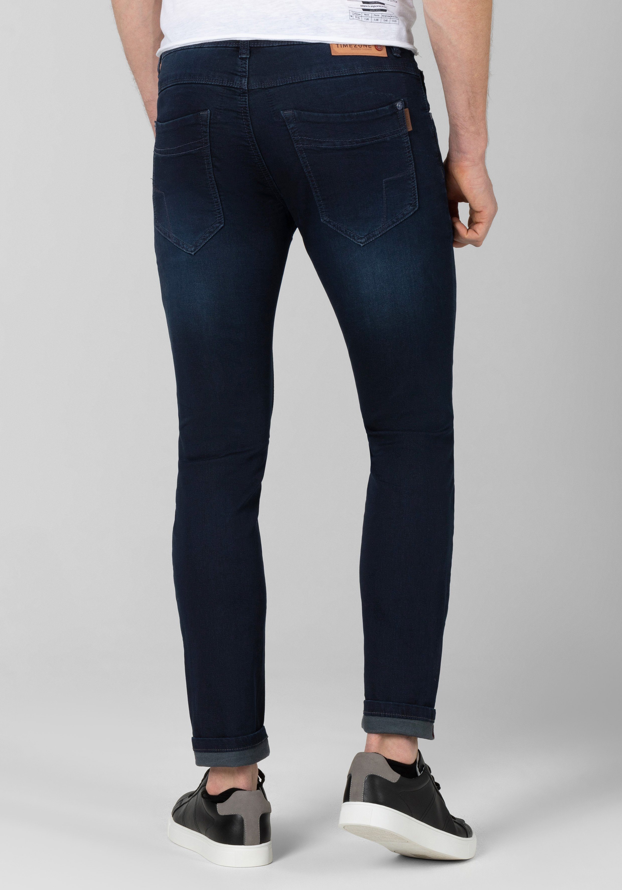 Slim-fit-Jeans ScottTZ TIMEZONE Slim