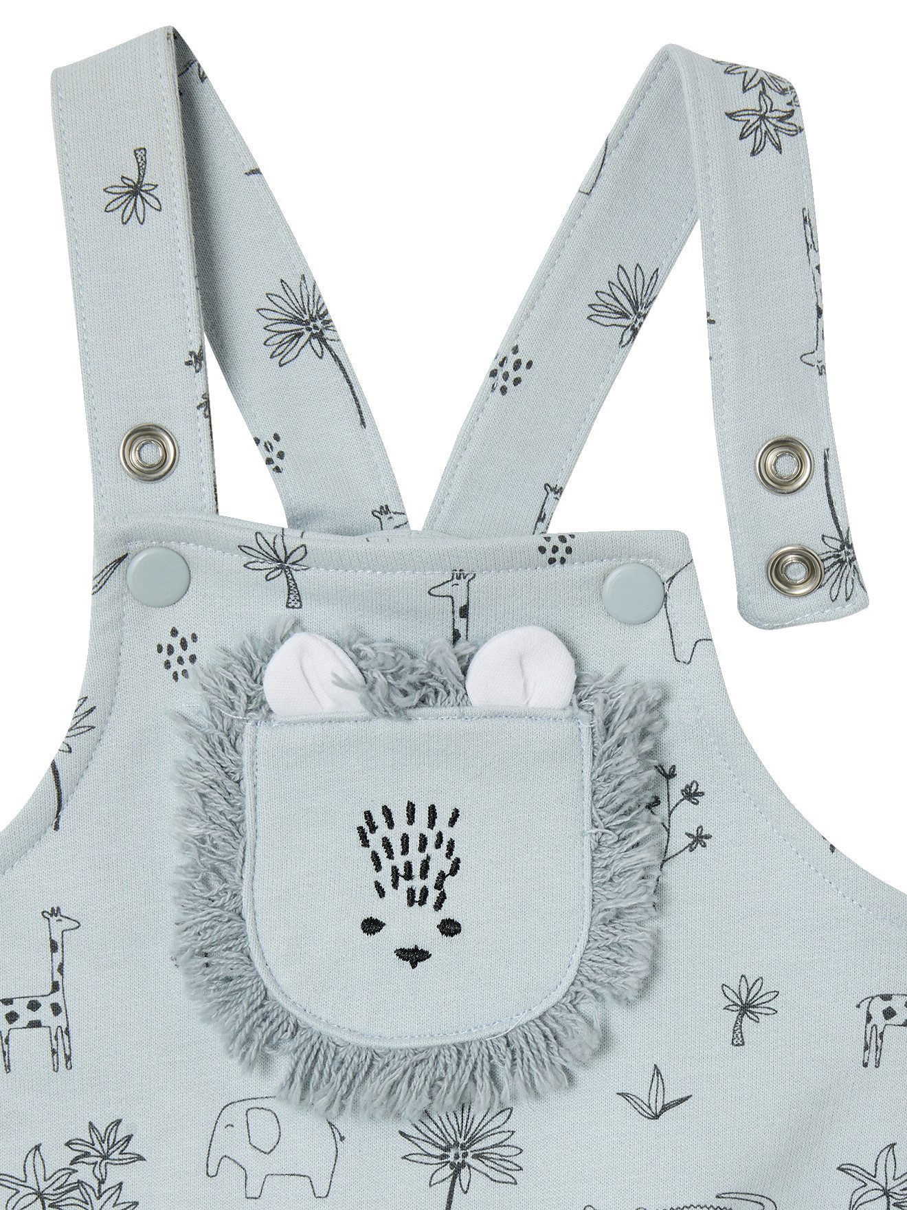 vertbaudet Overall 1014640007