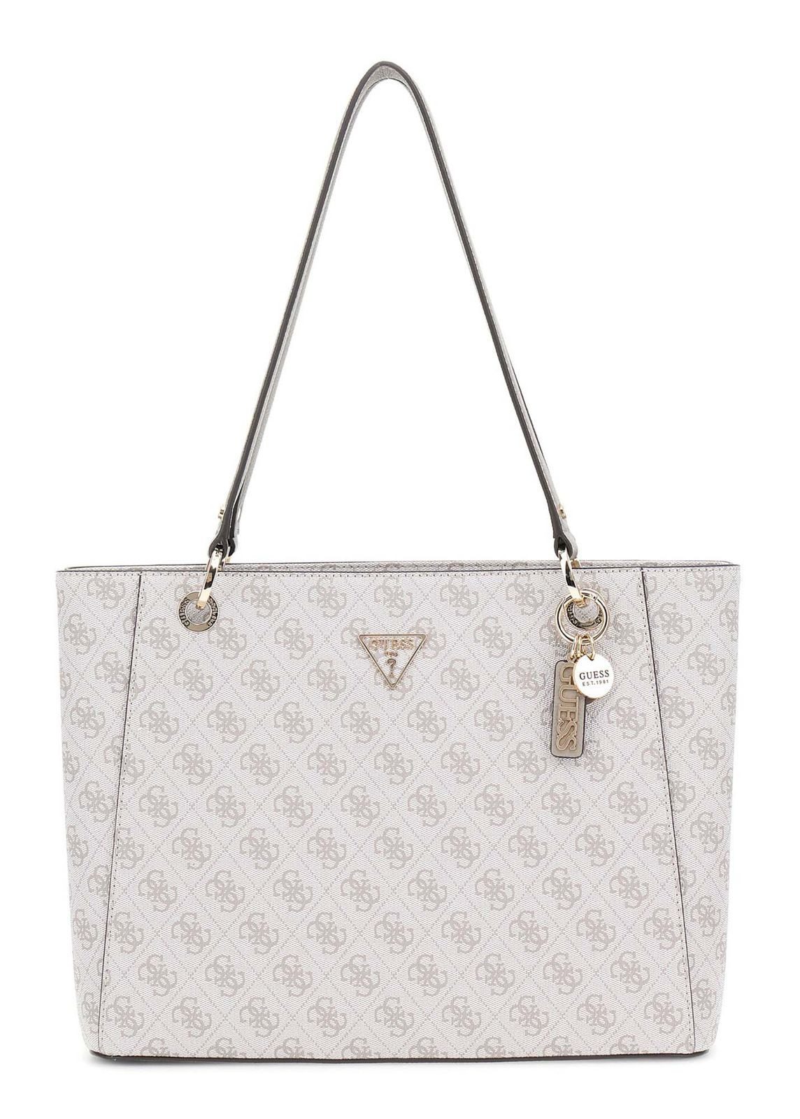 Guess Schultertasche Tote günstig online kaufen