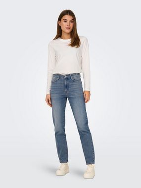ONLY Straight-Jeans