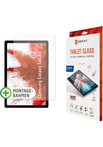 Displex »Tablet Glass - Samsung Galaxy Tab A8«...