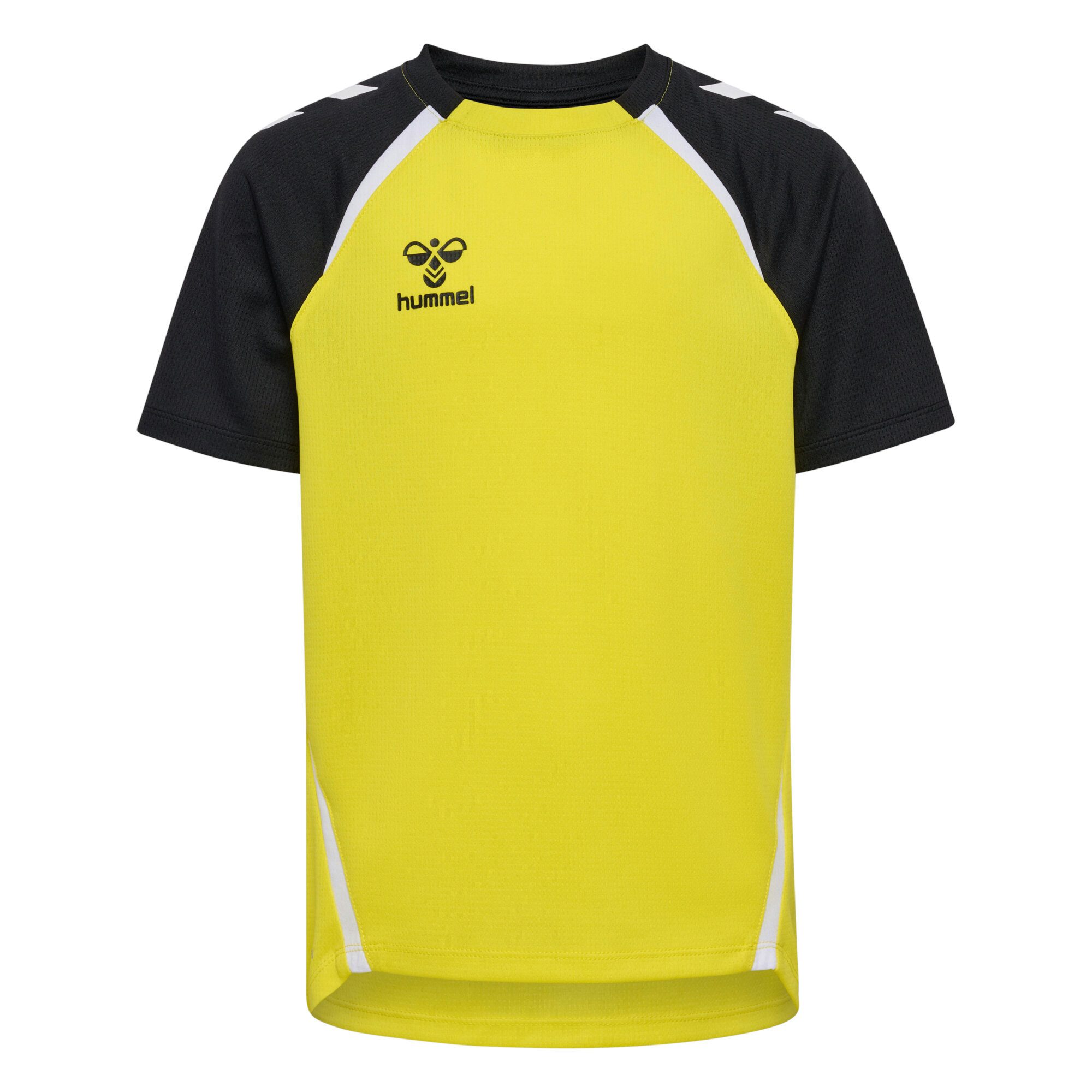 BLAZING YELLOW/BLACK