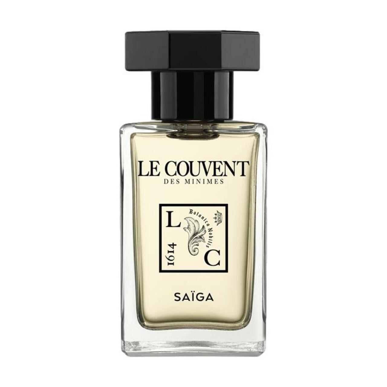 le couvent Eau de Parfum Saiga EdP Nat. Spray, Unisex Duft