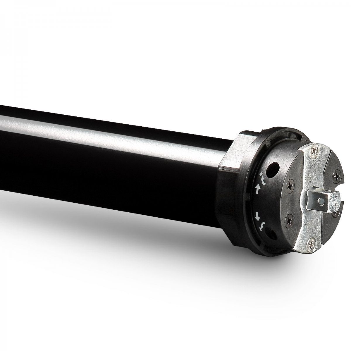 Nobily Rollladenmotor Elektronischer Maxi-Rollladenmotor P5 10/15-60, günstig online kaufen
