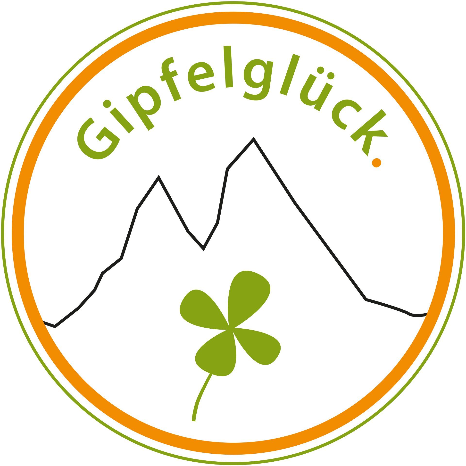 Gipfelglück