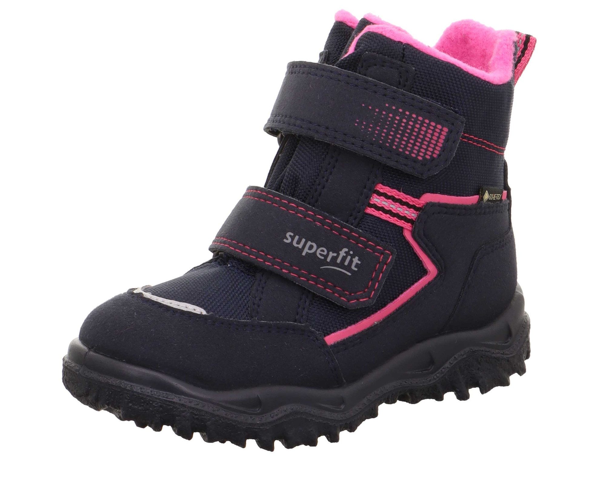 Superfit Husky Sneaker günstig online kaufen