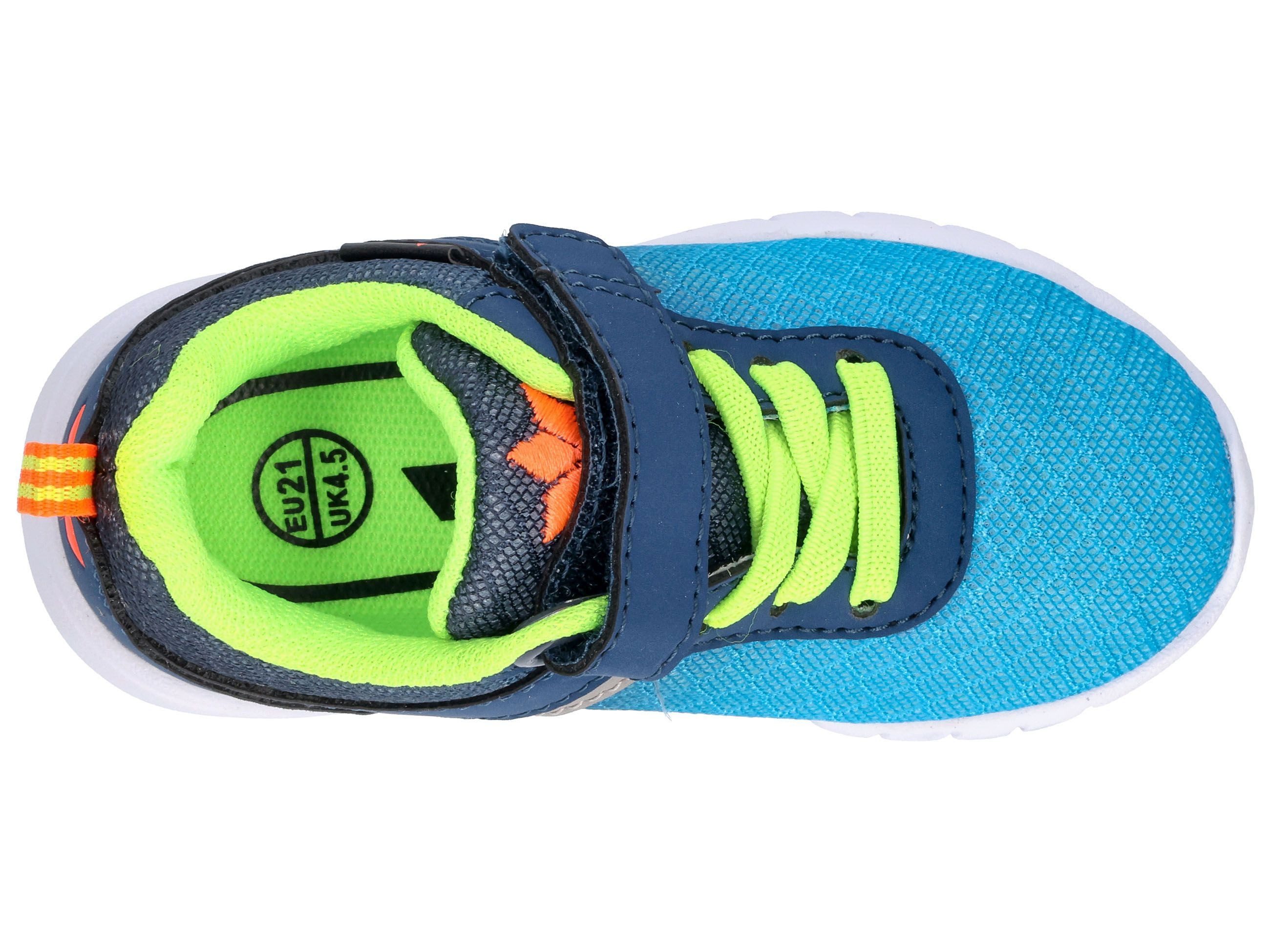 Lico Sportschuh Cakes VS Trainingsschuh – Bild 5 von 5