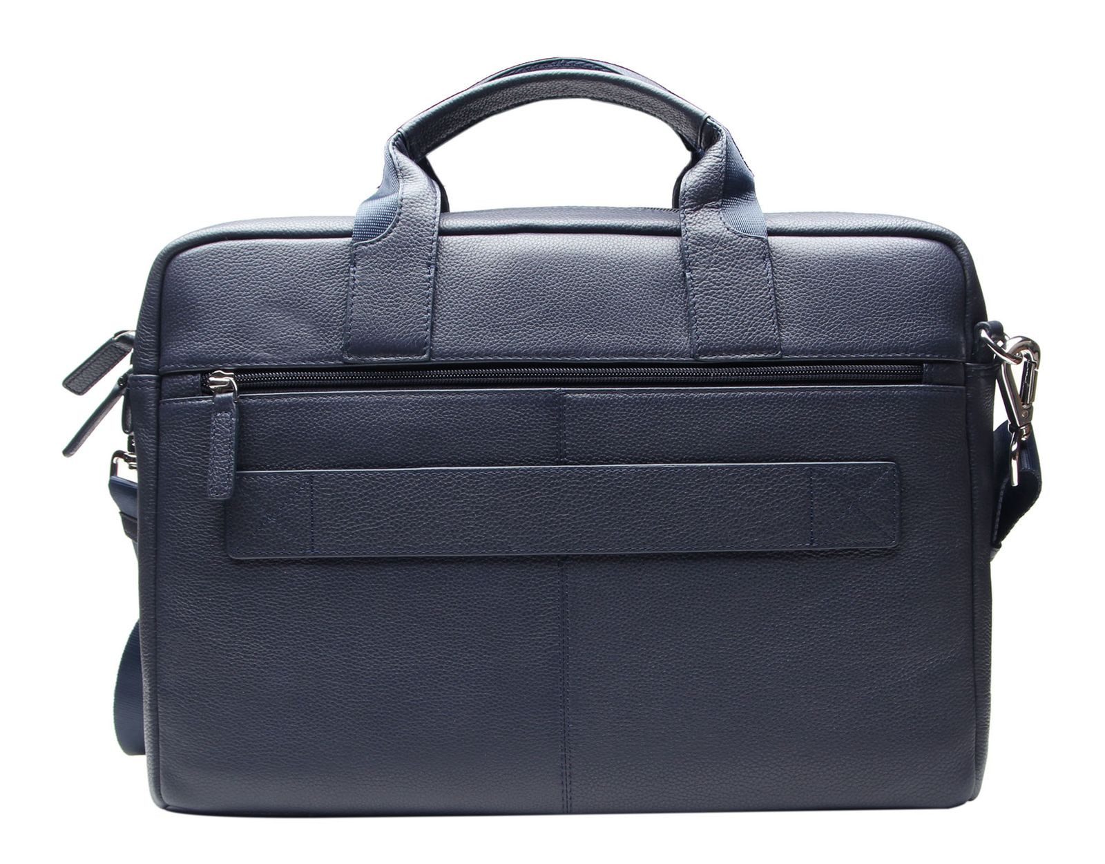 Esquire Aktentasche Business Bag, aus echtem Leder