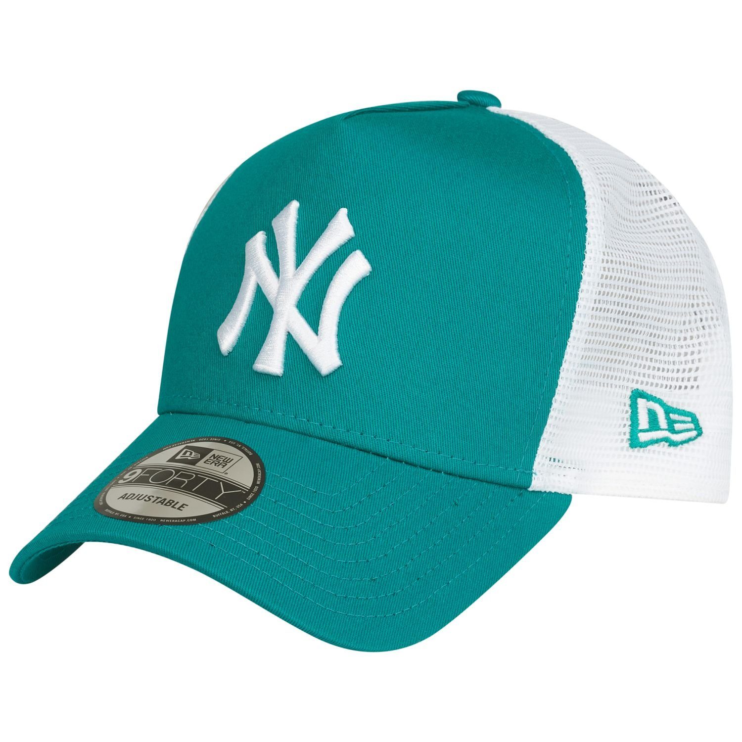 New Era Trucker Cap Trucker New York Yankees günstig online kaufen
