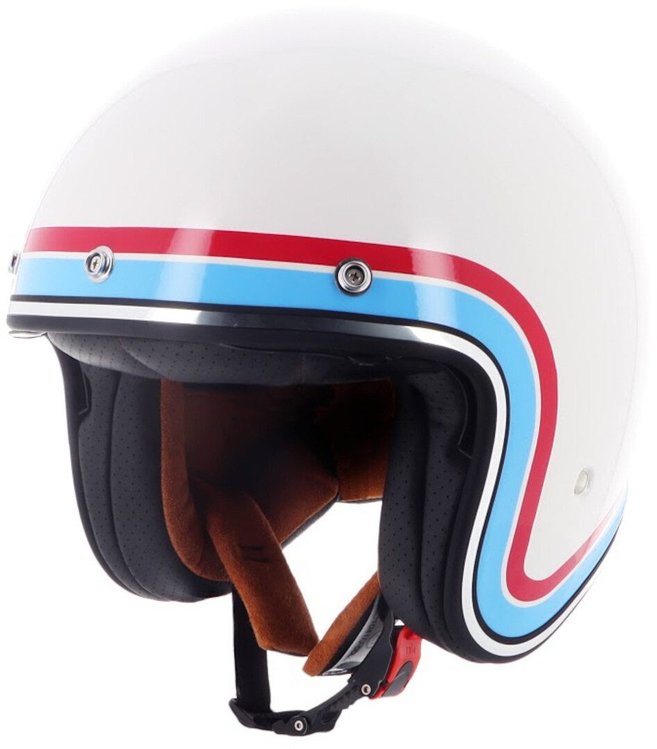 Helstons Motorradhelm Freedom Jethelm