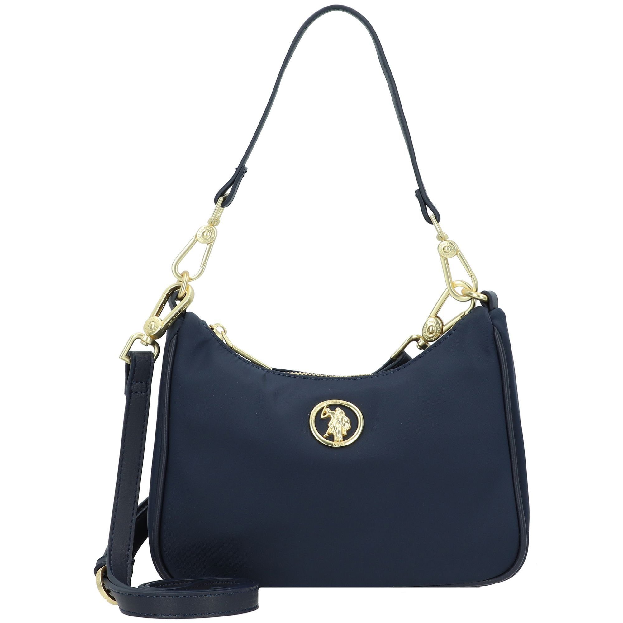 U.S. Polo Assn Schultertasche Houston, Nylon